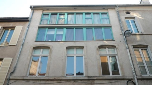 Image d'un location duplex/triplex - 71 m² - nancy 54000 à 770€ à nancy (54000)
