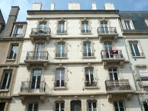 Image d'un location t3 - 65 m² - nancy 54000 à 735€ à nancy (54000)