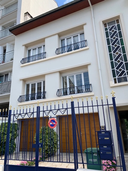 Image d'un location t2 - 80 m² - nancy 54000 à 895€ à nancy (54000)