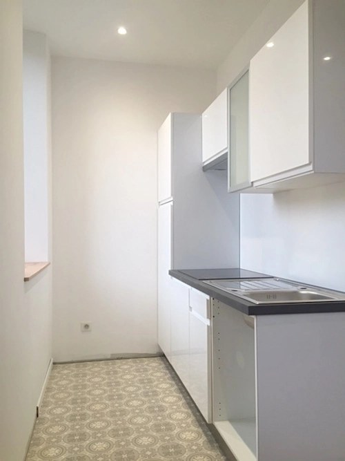 Image d'un location t2 - 29 m² - nancy 54000 à 525€ à nancy (54000)