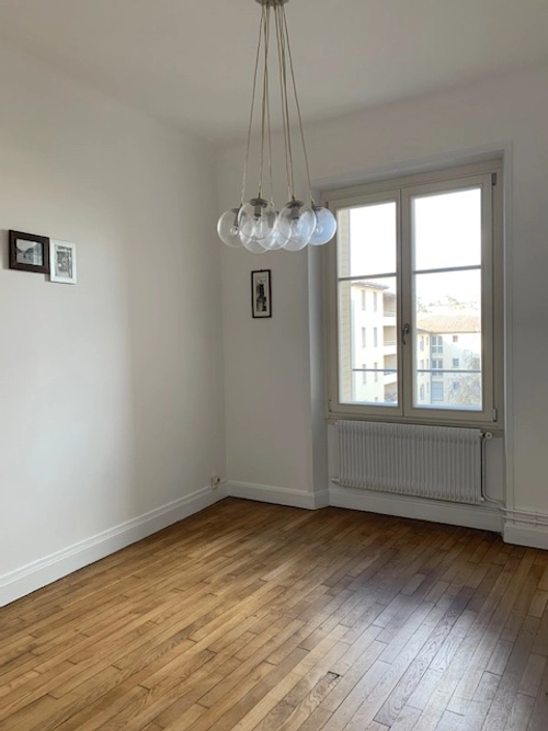 Image d'un location t3 - 48 m² - nancy 54000 à 650€ à nancy (54000)