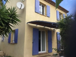 Image d'un maison 4 pièces, 106 m² à louer à la crau (83260) à 1509€ à la crau (83260)