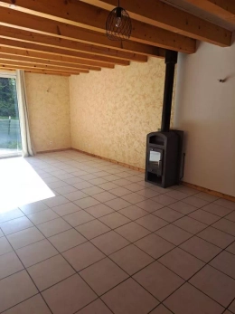 Image d'un maison 3 pièces, 78 m² à louer à saint-jean-de-couz (73160) à 730€ à saint-jean-de-couz (73160)