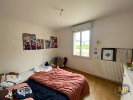 Image d'un maison 5 pièces, 105 m² à louer à gétigné (44190) à 790€ à gétigné (44190)