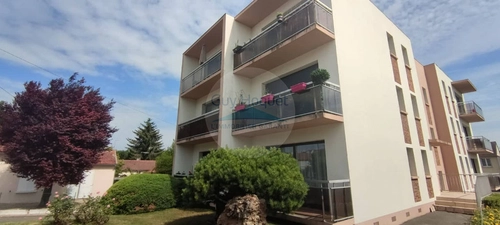 Image d'un studio à louer à 440€ à auxerre (89000)