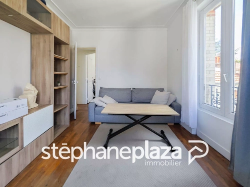 Image d'un appartement 2 pièces, 38 m² à louer à montrouge (92120) à 1290€ à montrouge (92120)