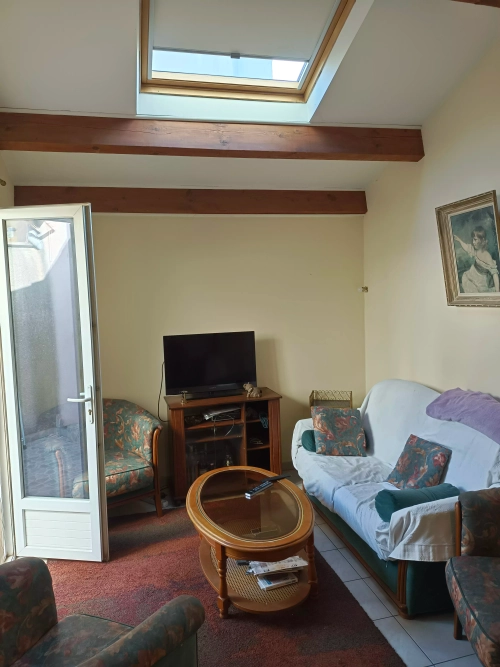 Image d'un appartement 3 pièces, 52 m² à louer à salon-de-provence (13300) à 750€ à salon-de-provence (13300)