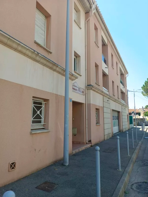 Image d'un appartement 2 pièces, 31 m² à louer à salon-de-provence (13300) à 600€ à salon-de-provence (13300)