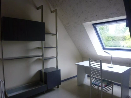Image d'un appartement 1 pièce, 21 m² à louer à caen (14000) à 400€ à caen (14000)