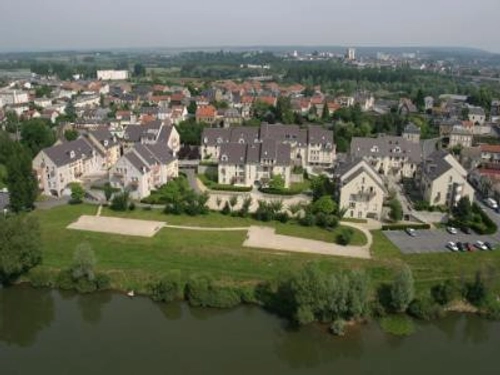 Image d'un location appartement charleville-mezieres 4 pièces 86 m2 ardennes (08000) - 662 € / mois à 662€ à charleville-mézières (08000)