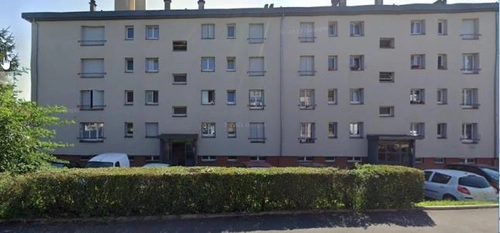 Image d'un location appartement charleville-mezieres 5 pièces 87 m2 ardennes (08000) - 654 € / mois à 654€ à charleville-mézières (08000)