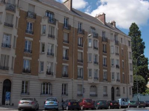 Image d'un location appartement charleville-mezieres 3 pièces 83 m2 ardennes (08000) - 491 € / mois à 491€ à charleville-mézières (08000)