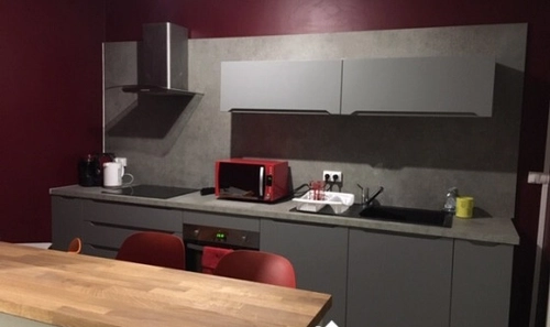 Image d'un maison  à talence à louer - locagestion, expert en gestion locative à 650€ à talence (33400)