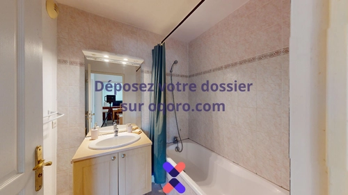 Image d'un colocation meublée de 82.0m2 - 460€ - 83500 la seyne-sur-mer à 400€ à la seyne-sur-mer (83500)