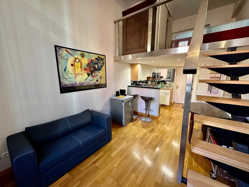 Image d'un appartement - nice à 875€ à nice (06000)