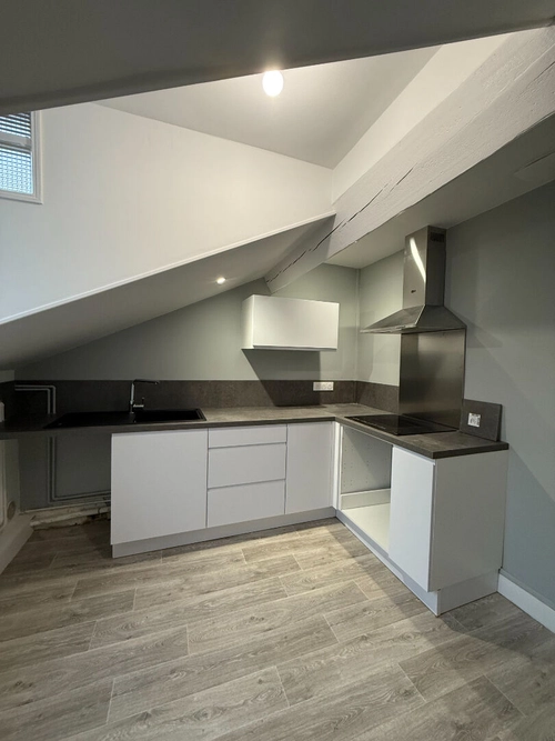 Image d'un appartement moulins 4 pièce(s) 70 m2 à 580€ à moulins (79700)