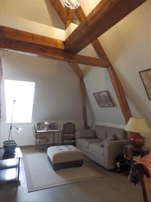 Image d'un appartement moulins - 2 pièce(s) - 68.70 m2 à 610€ à moulins (79700)