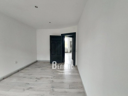 Image d'un ▷ appartement à louer • sarreguemines • 80 m² • 604 € | immoregion à 604€ à sarreguemines (57200)