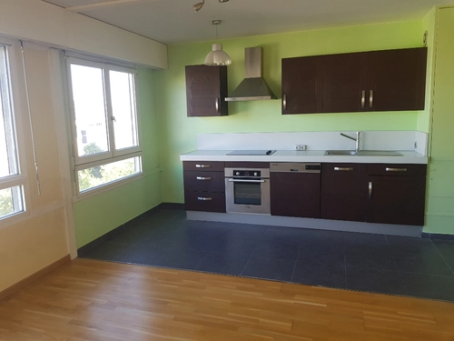 Image d'un appartement saint gratien 2 pièce(s) 50.71 m2 à 830€ à saint-gratien (95210)