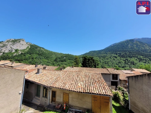 Image d'un en location maison 4 pièces 98 m à 775€ à ilhat (09300)