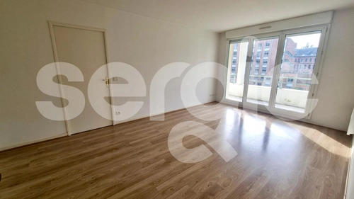 Image d'un location t3 - 64 m² - lille 59800 à 885€ à lille (59000)