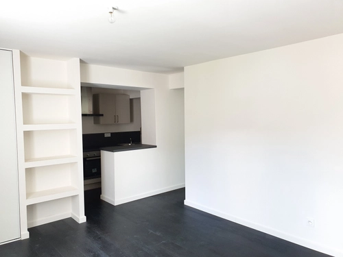 Image d'un beau t2 entièrement refait à neuf à 542€ à nyons (26110)