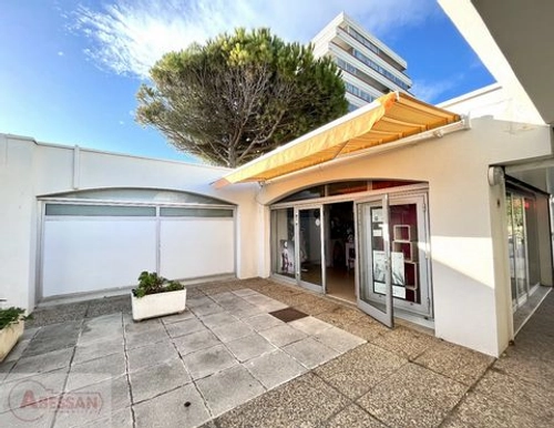 Image d'un hérault(34), exclusivité en vente à la grande mott à 365000€ à la grande-motte (34280)