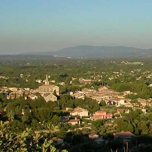Image d'un le groupement immobilier vous propose à caumont su à 196000€ à caumont-sur-durance (84510)