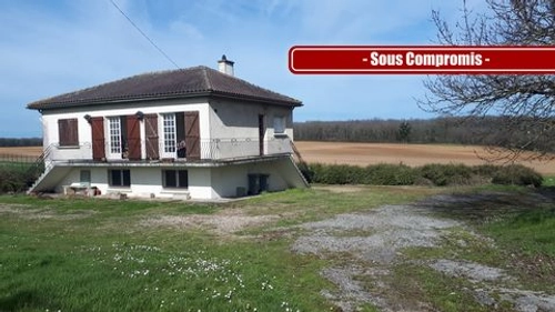 Image d'un vente | maison | poitiers (86000) | saint-éloi-bre à 143700€ à poitiers (86000)