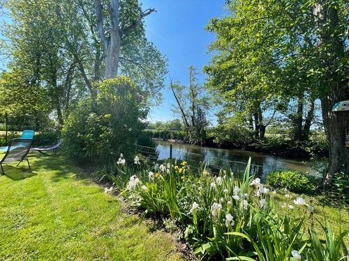 Image d'un dpt eure et loir (28), à vendre proche de chartres terrain - terrain de 1 024,00 m² à 86900€ à saumeray (28800)