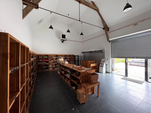 Image d'un dpt aisne (02), à vendre holnon maison p2 à 199500€ à holnon (02760)