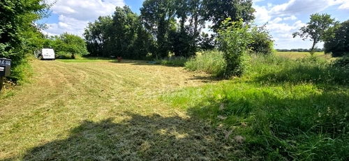 Image d'un dpt charente maritime (17), à vendre breuil la reorte terrain 600m² environ à 35000€ à vouhé (17700)