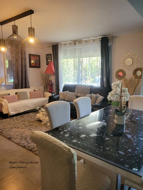 Image d'un castelginest à 265000€ à castelginest (31780)
