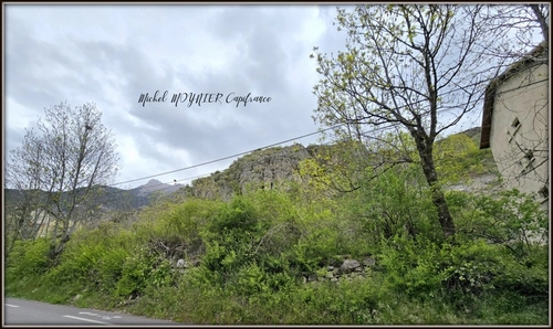 Image d'un dpt hautes alpes (05), à vendre la roche de rame terrain à 90000€ à la roche-de-rame (05310)