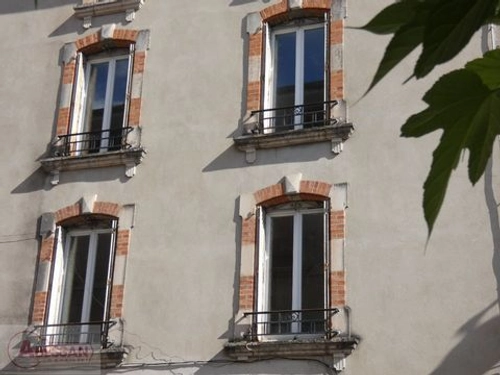 Image d'un tarn et garonne (82) a vendre au coeur de laguépie à 76000€ à laguépie (82250)