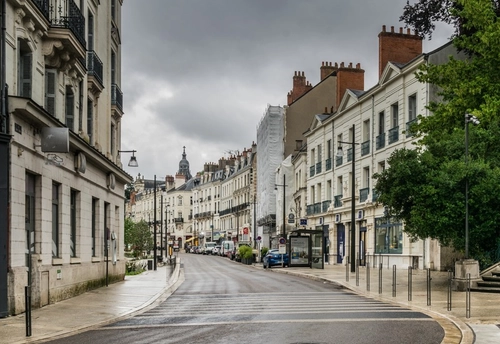 Image d'un dpt loir et cher (41), à vendre blois immeuble coeur de ville à 281000€ à blois (41000)