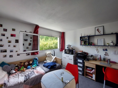 Image d'un appartement à 113600€ à champs-sur-marne (77420)