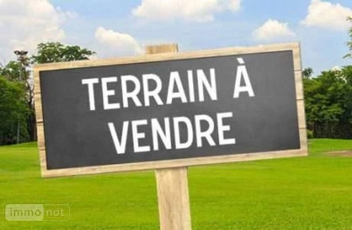 Image d'un a vendre terrain constructible 407 m² leudeville dpt essonne (91) à 169000€ à leudeville (91630)