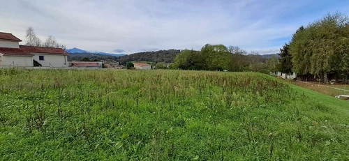Image d'un terrain à vendre tournay (65) à 75000€ à tournay (65190)