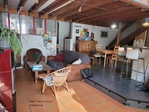 Image d'un dpt haute garonne (31), à vendre ramonville saint agne appartement t4 à 285000€ à ramonville-saint-agne (31520)
