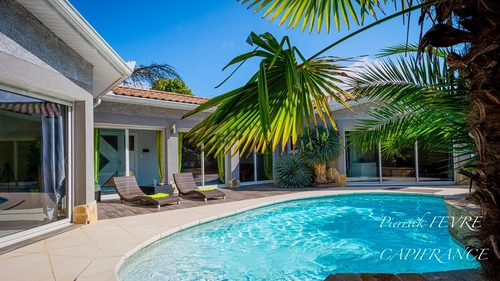 Image d'un maison à vendre 8 pièces aucamville (31) à 649000€ à aucamville (31140)