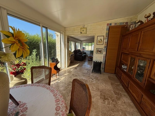 Image d'un maison à vendre 3 pièces le val (83) à 274000€ à le val (83143)