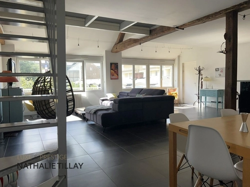Image d'un orléans centre, appartement loft de 125 m², plein sud à 408000€ à orleans (45000)