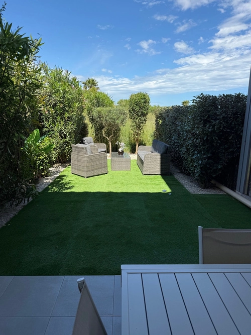 Image d'un maison à vendre 3 pièces roquebrune sur argens (83) à 360000€ à roquebrune-sur-argens (83520)