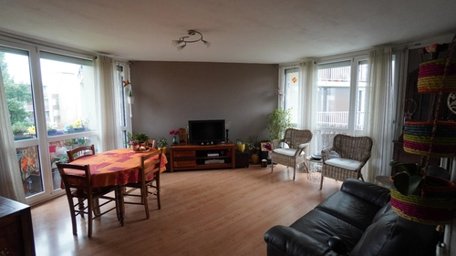 Image d'un appartement à vendre 4 pièces franconville (95) à 177000€ à franconville (95130)