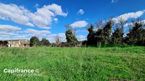 Image d'un ? grand terrain constructible de 2900 m² à niort à 168800€ à niort (79000)