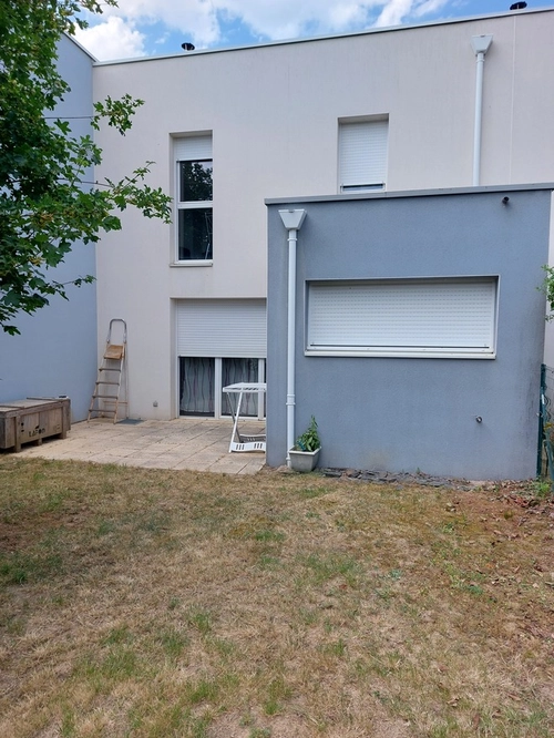 Image d'un maison à 234000€ à trélazé (49800)