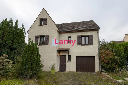 Image d'un maison à 459900€ à cergy (95800)