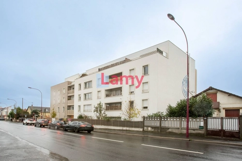 Image d'un appartement à 260000€ à bezons (95870)