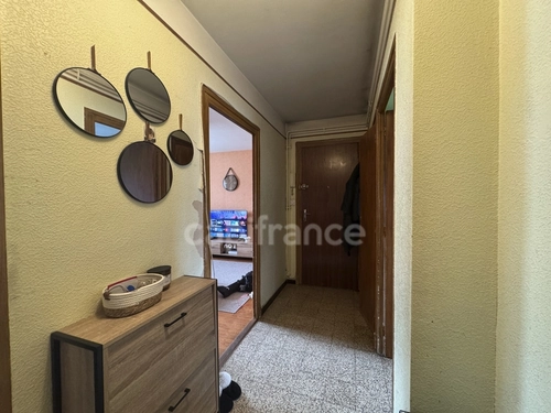 Image d'un appartement à vendre 3 pièces cran gevrier (74) à 229000€ à cran-gevrier (74960)